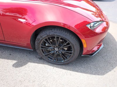 2026 Mazda Mazda MX-5 Miata Club