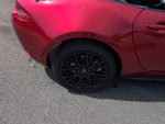 2026 Mazda Mazda MX-5 Miata Club