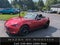 2026 Mazda Mazda MX-5 Miata Club