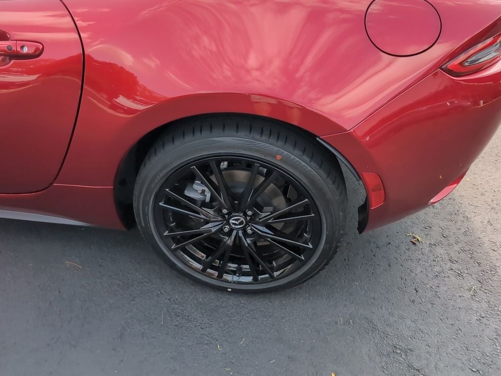 2026 Mazda Mazda MX-5 Miata Club