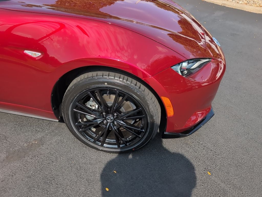 2026 Mazda Mazda MX-5 Miata Club