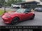 2026 Mazda Mazda MX-5 Miata Club