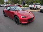 2026 Mazda Mazda MX-5 Miata Club