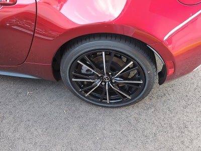 2026 Mazda Mazda MX-5 Miata Grand Touring