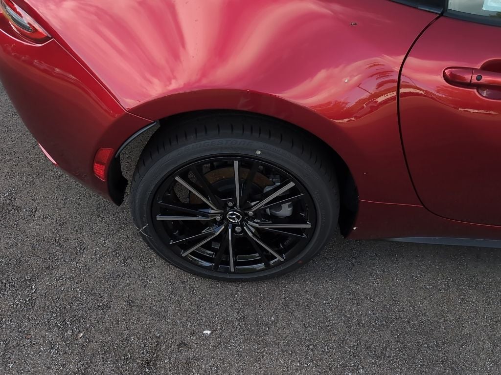 2026 Mazda Mazda MX-5 Miata Grand Touring