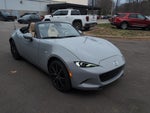 2025 Mazda Mazda MX-5 Miata Grand Touring