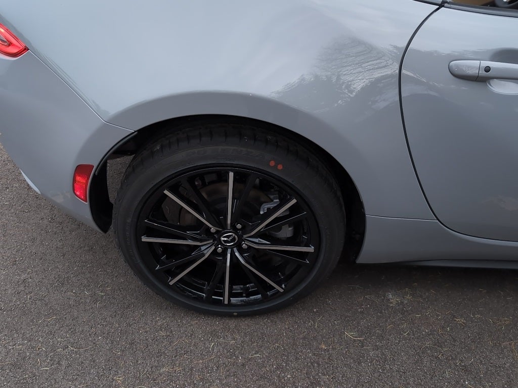 2025 Mazda Mazda MX-5 Miata Grand Touring