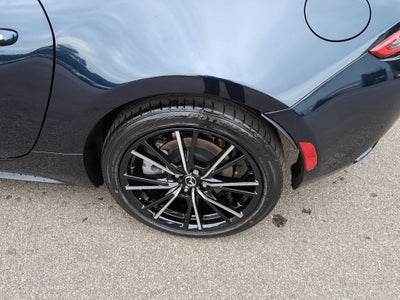 2026 Mazda Mazda MX-5 Miata Grand Touring