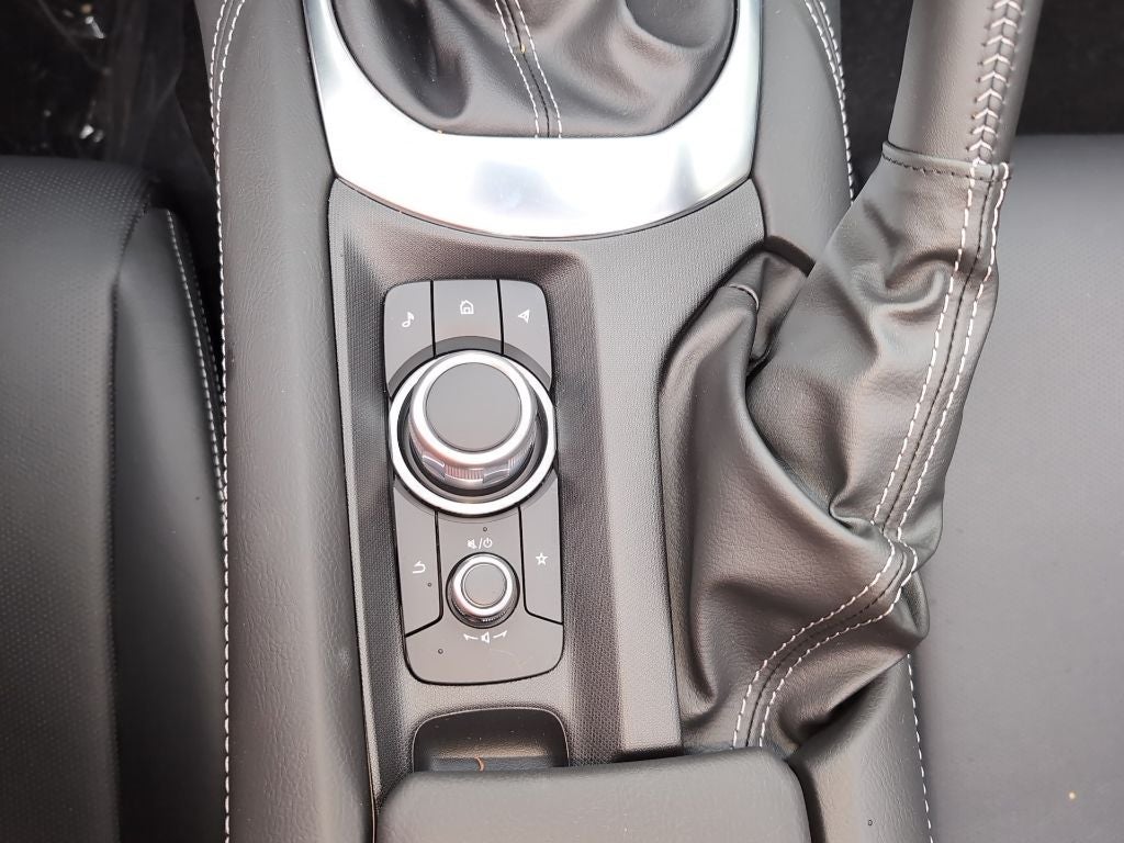 2026 Mazda Mazda MX-5 Miata Grand Touring