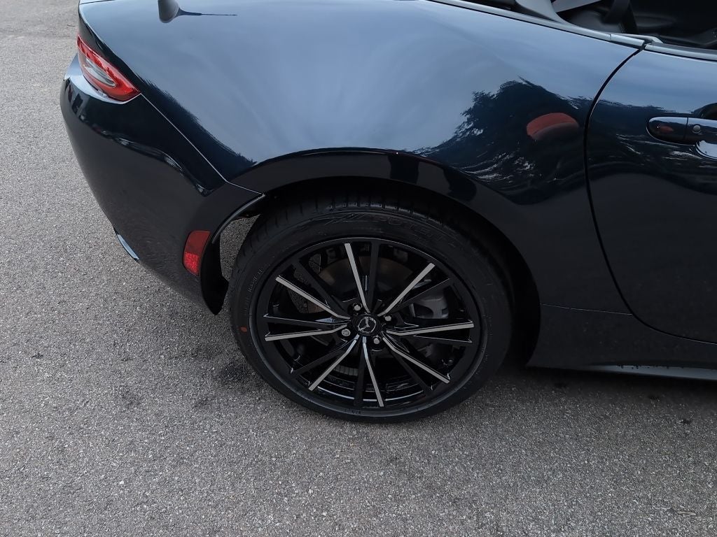 2026 Mazda Mazda MX-5 Miata Grand Touring