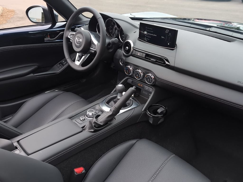 2026 Mazda Mazda MX-5 Miata Grand Touring