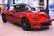 2025 Mazda Mazda MX-5 Miata Grand Touring