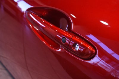 2025 Mazda Mazda MX-5 Miata Grand Touring