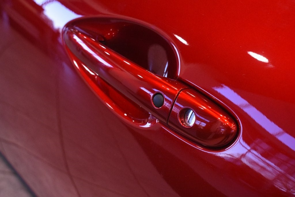 2025 Mazda Mazda MX-5 Miata Grand Touring