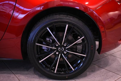 2025 Mazda Mazda MX-5 Miata Grand Touring