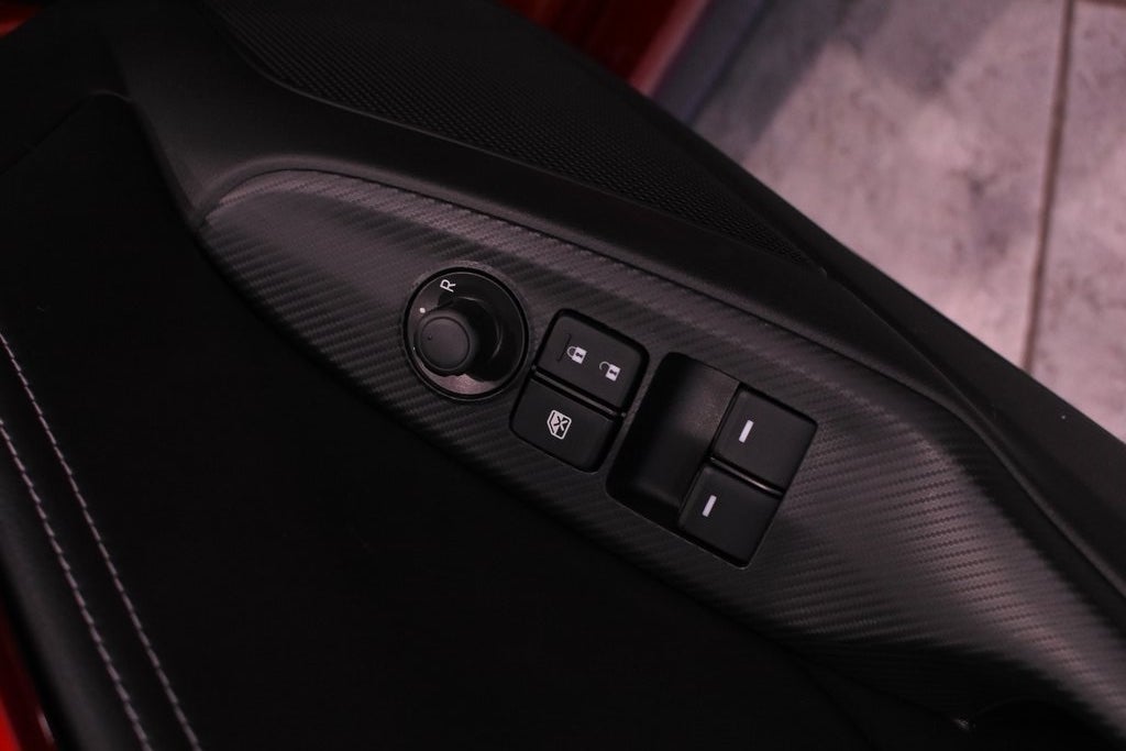 2025 Mazda Mazda MX-5 Miata Grand Touring