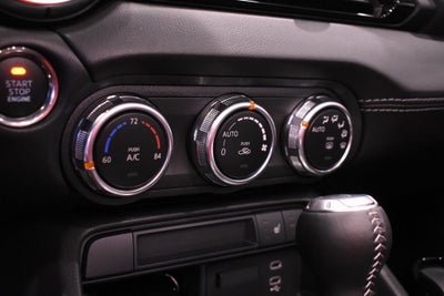 2025 Mazda Mazda MX-5 Miata Grand Touring