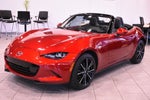 2025 Mazda Mazda MX-5 Miata Grand Touring
