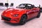 2025 Mazda Mazda MX-5 Miata Grand Touring