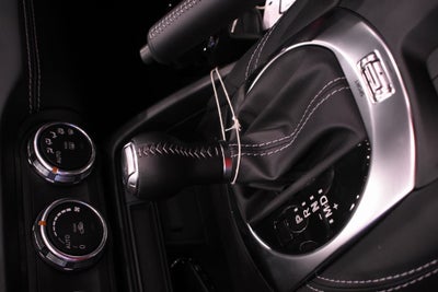 2025 Mazda Mazda MX-5 Miata Grand Touring