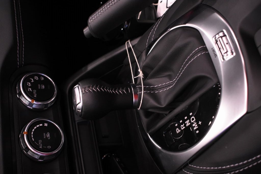 2025 Mazda Mazda MX-5 Miata Grand Touring