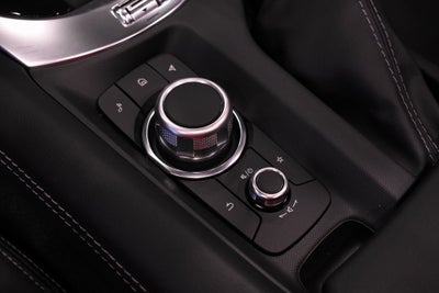 2025 Mazda Mazda MX-5 Miata Grand Touring
