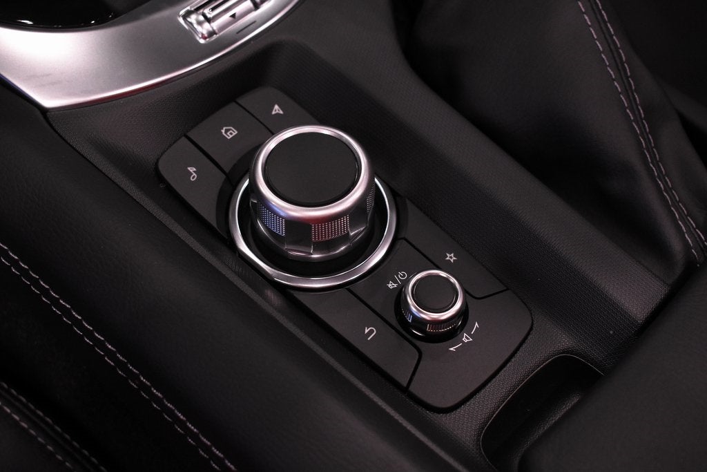 2025 Mazda Mazda MX-5 Miata Grand Touring