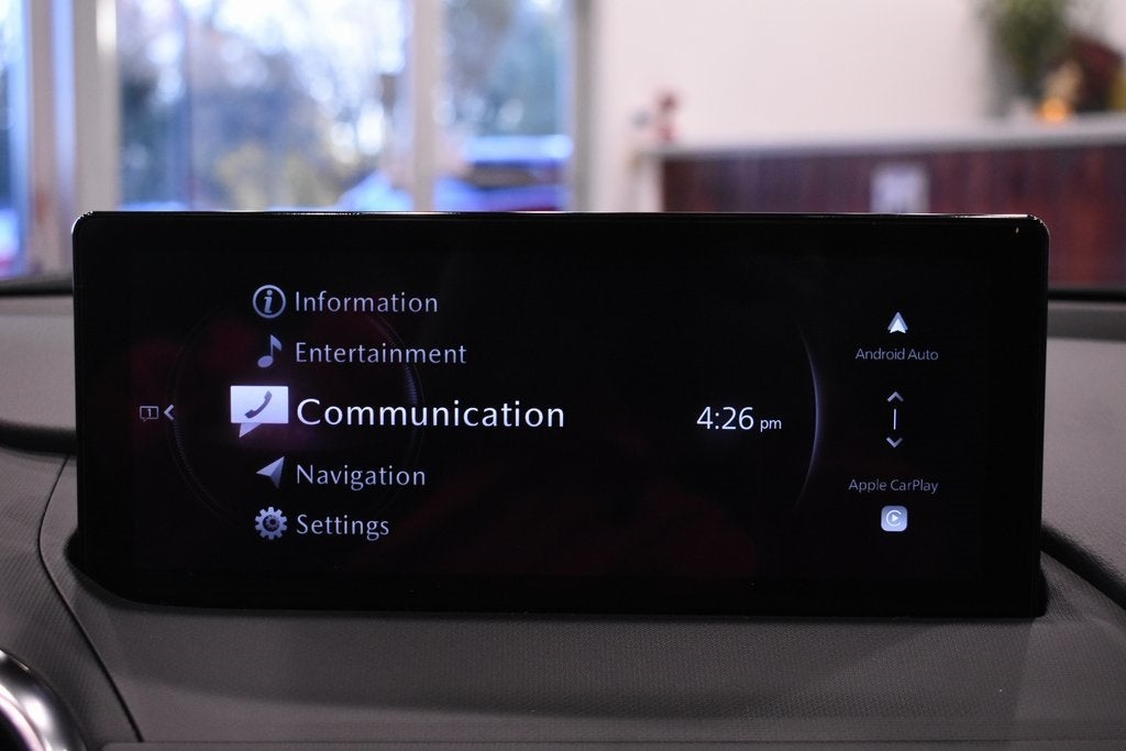 2025 Mazda Mazda MX-5 Miata Grand Touring