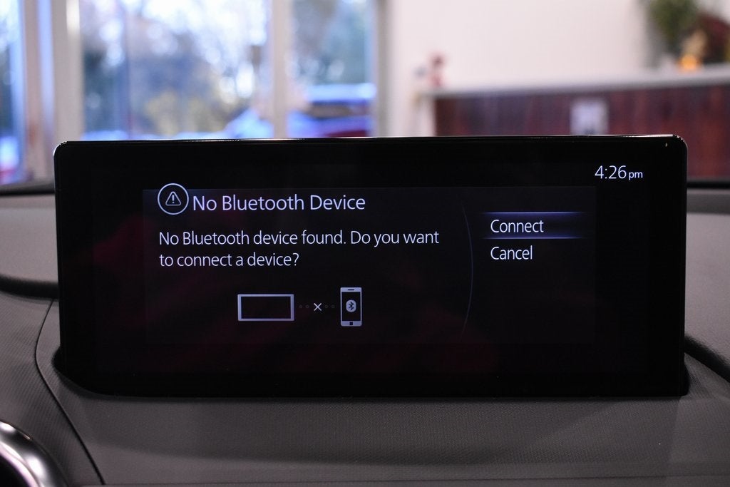 2025 Mazda Mazda MX-5 Miata Grand Touring