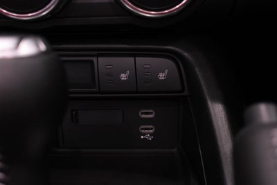 2025 Mazda Mazda MX-5 Miata Grand Touring