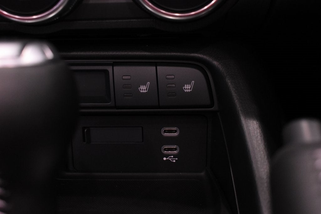 2025 Mazda Mazda MX-5 Miata Grand Touring