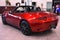 2025 Mazda Mazda MX-5 Miata Grand Touring