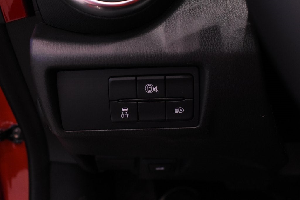 2025 Mazda Mazda MX-5 Miata Grand Touring