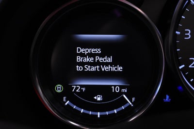 2025 Mazda Mazda MX-5 Miata Grand Touring