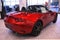 2025 Mazda Mazda MX-5 Miata Grand Touring