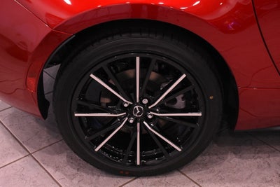 2025 Mazda Mazda MX-5 Miata Grand Touring