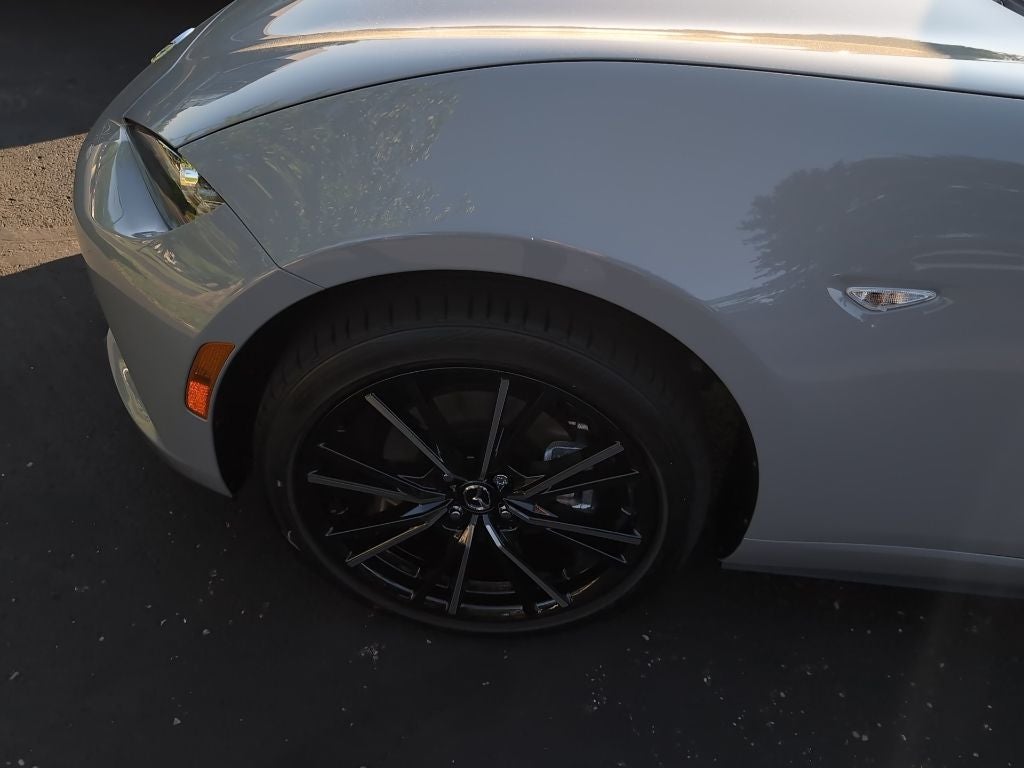 2026 Mazda Mazda MX-5 Miata Grand Touring