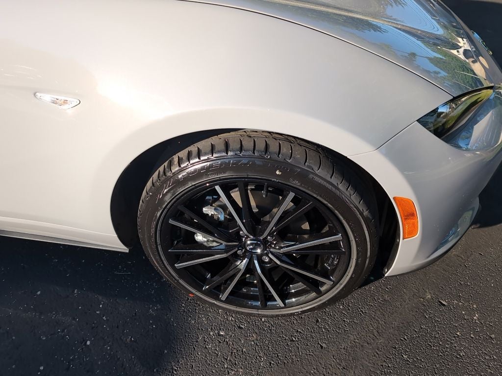 2026 Mazda Mazda MX-5 Miata Grand Touring