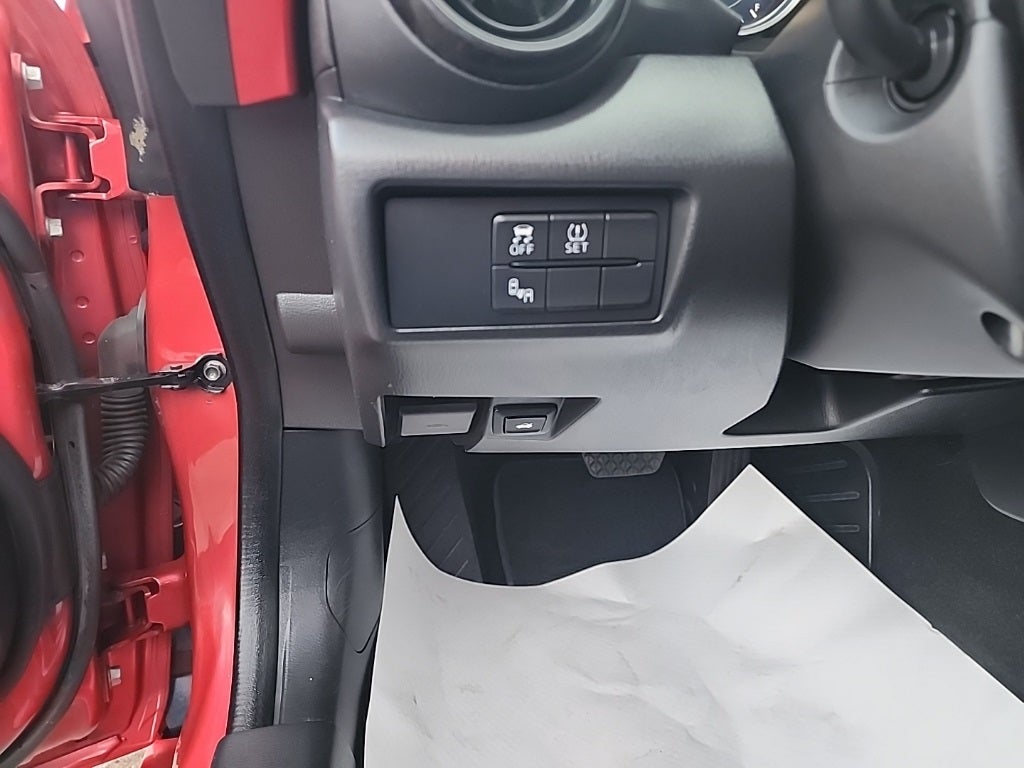 2017 Mazda Mazda Miata RF Club