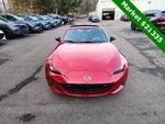 2017 Mazda Mazda Miata RF Club