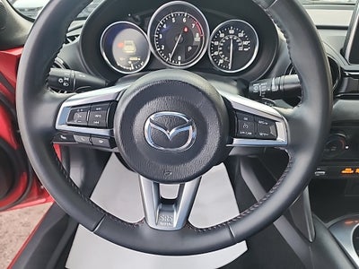 2017 Mazda Mazda Miata RF Club