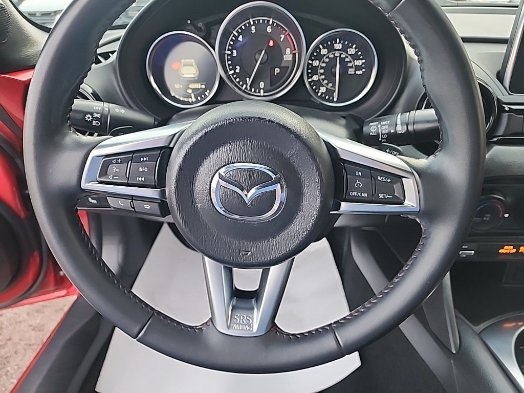 2017 Mazda Mazda Miata RF Club