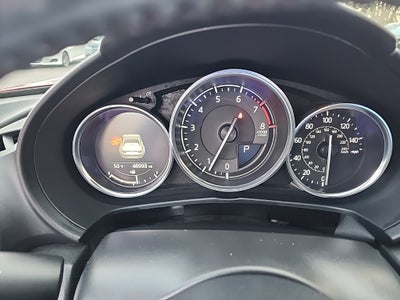 2017 Mazda Mazda Miata RF Club