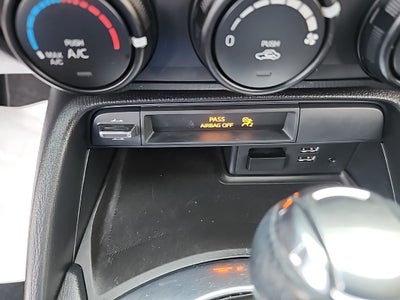 2017 Mazda Mazda Miata RF Club