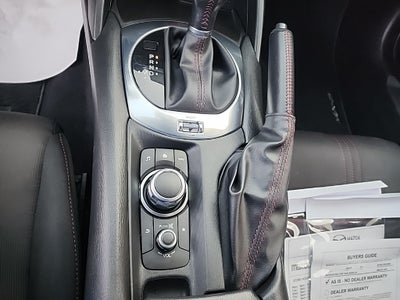 2017 Mazda Mazda Miata RF Club