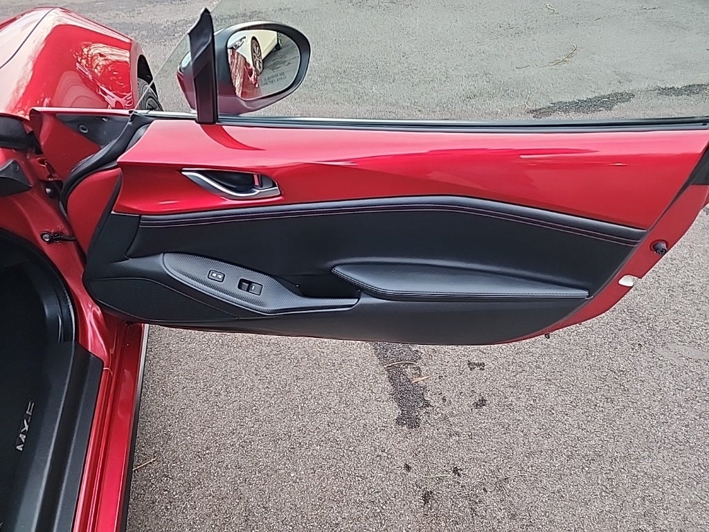 2017 Mazda Mazda Miata RF Club