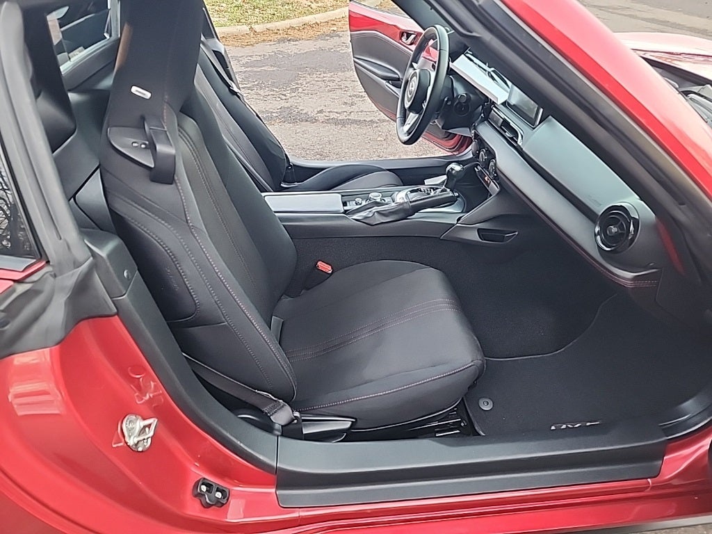 2017 Mazda Mazda Miata RF Club