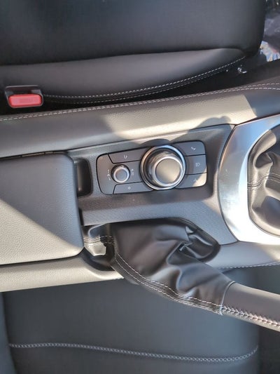 2026 Mazda Mazda MX-5 Miata RF Grand Touring