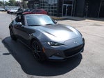 2026 Mazda Mazda MX-5 Miata RF Grand Touring