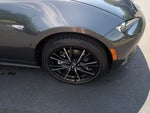 2026 Mazda Mazda MX-5 Miata RF Grand Touring
